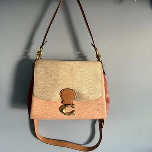 Coach 4613 May Shoulder Bag